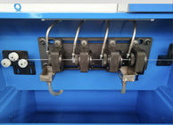 Μηχανή σχεδίων και αποφλοίωσης μηχανών ξυρίσματος καλωδίων μετάλλων με τη λήψη και το ηλεκτρικό γραφείο