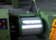 Φωτεινό υλικό χρώματος προϊόντων μηχανών ξυρίσματος καλωδίων κραμάτων αλουμινίου για τη διαδικασία τυλίγματος στρώματος