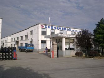 Κίνα NEWLEAD WIRE AND CABLE MAKING EQUIPMENTS GROUP CO.,LTD εργοστάσιο