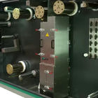 24 πολυ μηχανή σχεδίων καλωδίων καλωδίων με τη συνεχή αντίσταση Annealer