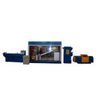 Αυτόματη κάτω Coiler ενδιάμεση μηχανή σχεδίων καλωδίων με σε απευθείας σύνδεση Annealer