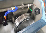 Μηχανή σχεδίων καλωδίων με τη μηχανή ξυρίσματος καλωδίων για να παραγάγει το υλικό 2.43.2mm